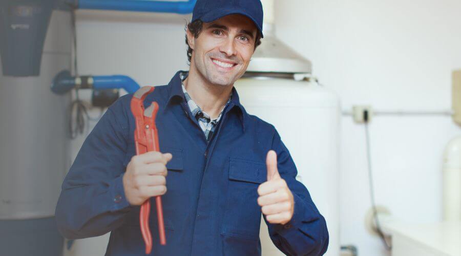 Professional septic pumping service in Grabill, IN
